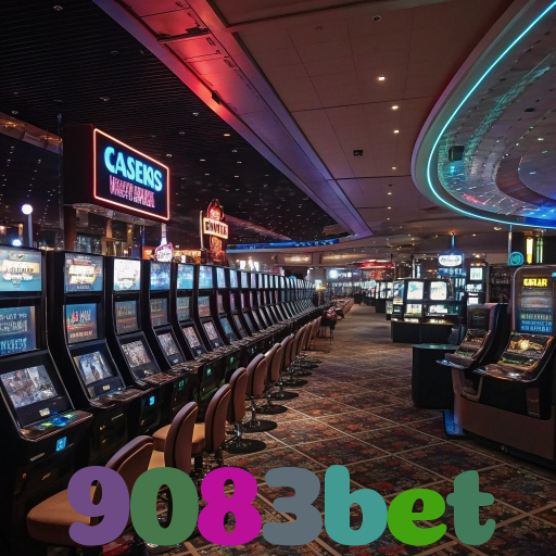 9083bet