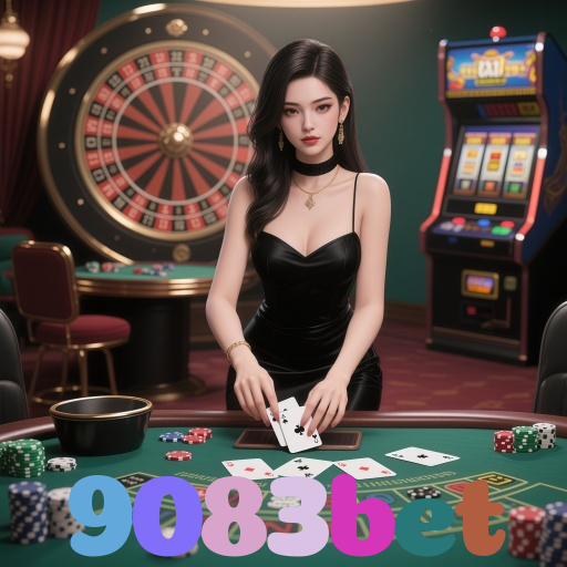 9083bet